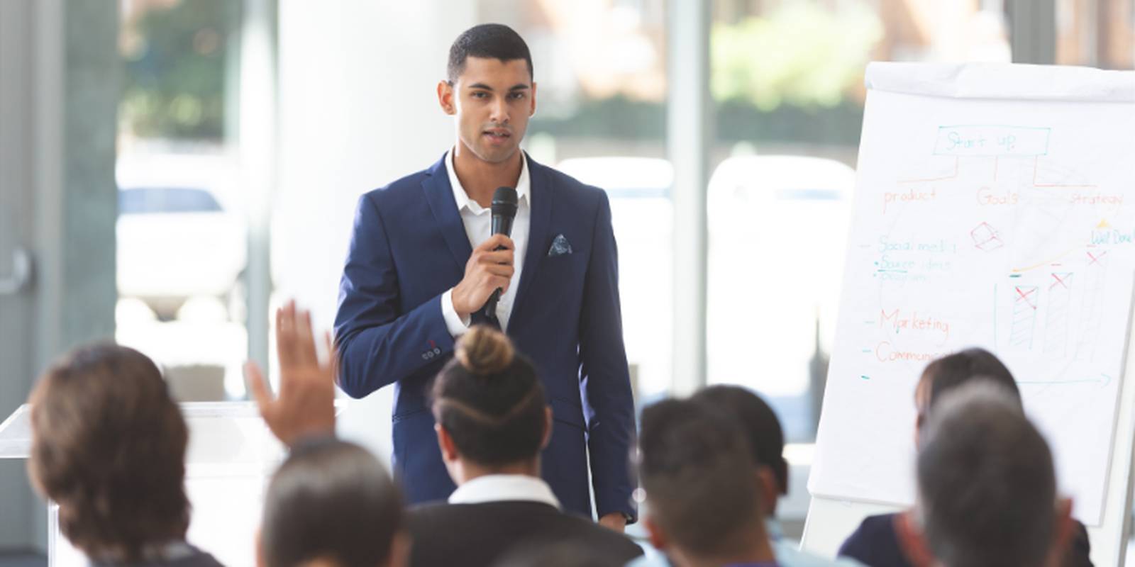 B2B Sales Strategy & Direction